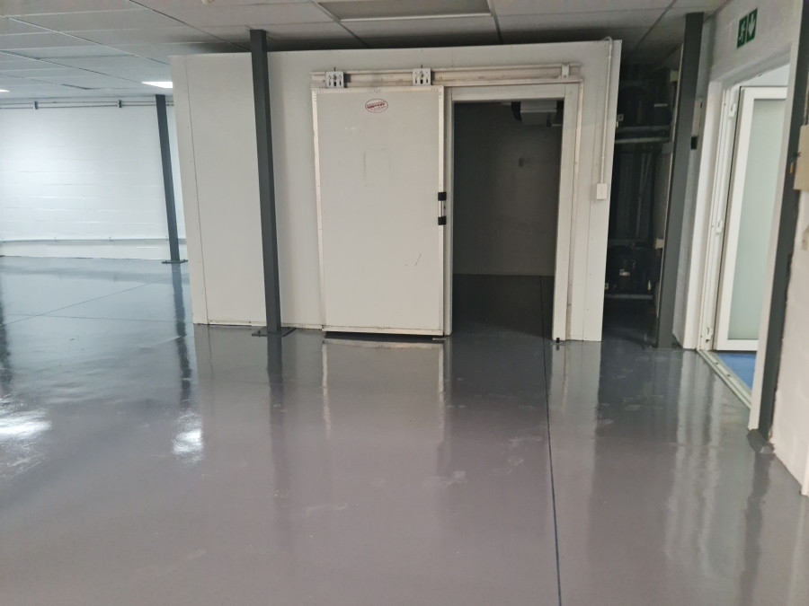 Commercial Property for Sale in Firgrove Western Cape